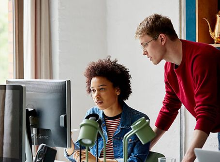 online zichtbaarheid