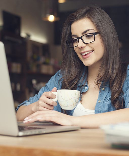 online zichtbaarheid